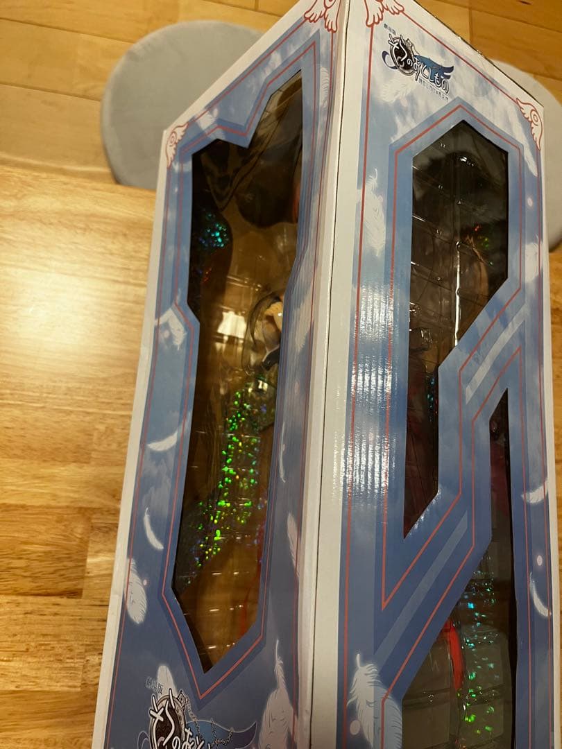 そらのおとしもの イカロス バニーVer. 1/4 フィギュア