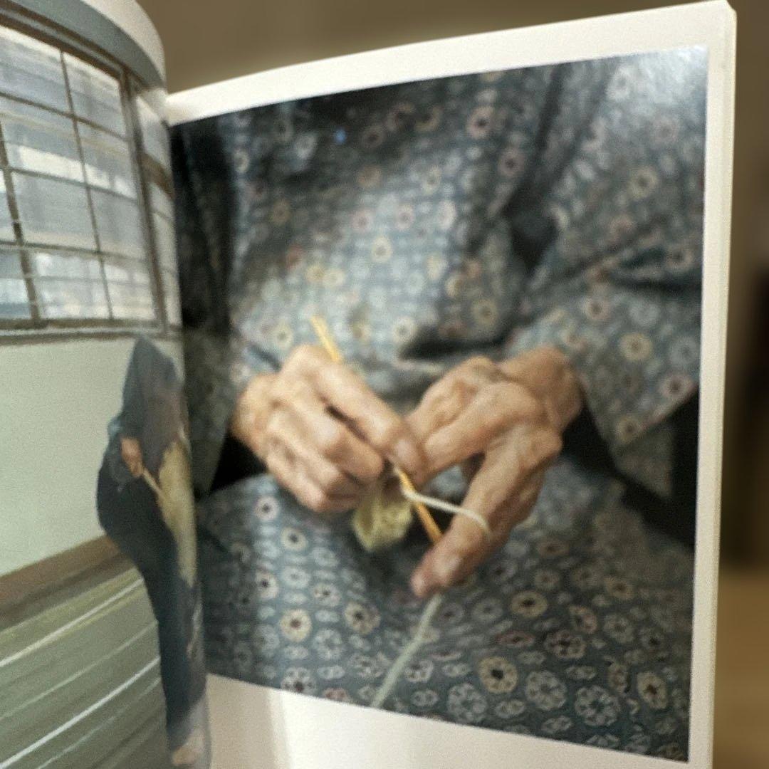 川内倫子　うたたね　写真集　初版　（ポストカードつき）