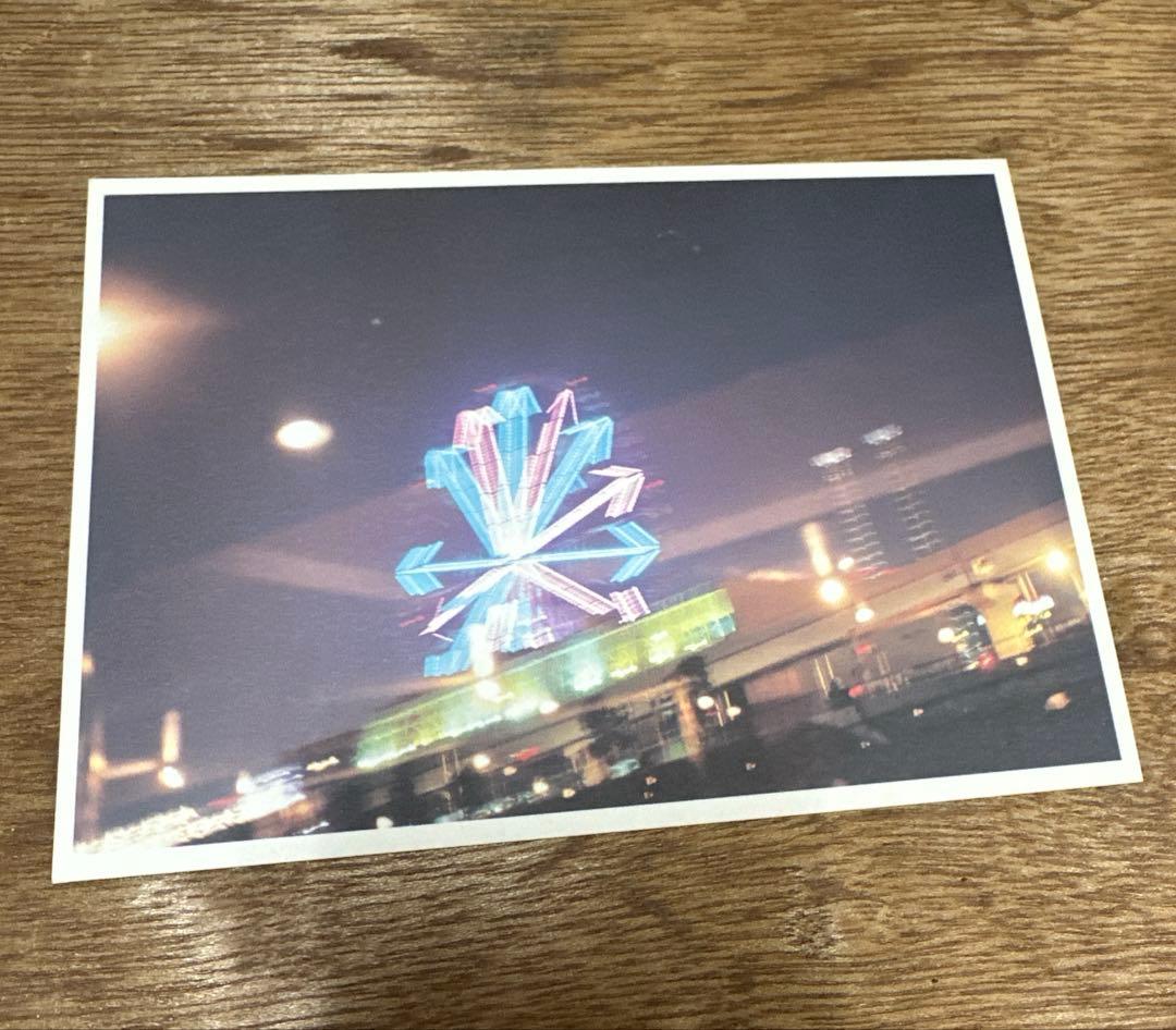 川内倫子　うたたね　写真集　初版　（ポストカードつき）