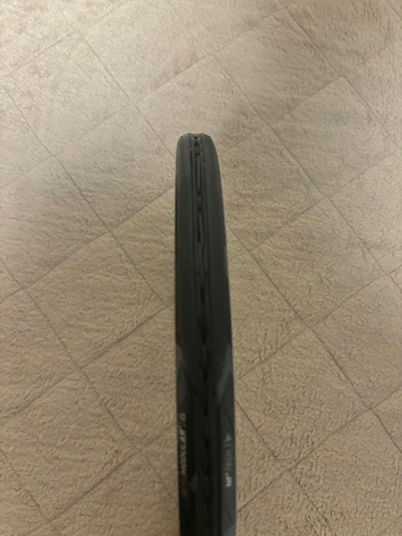 Babolat ピュアアエロ98 g3