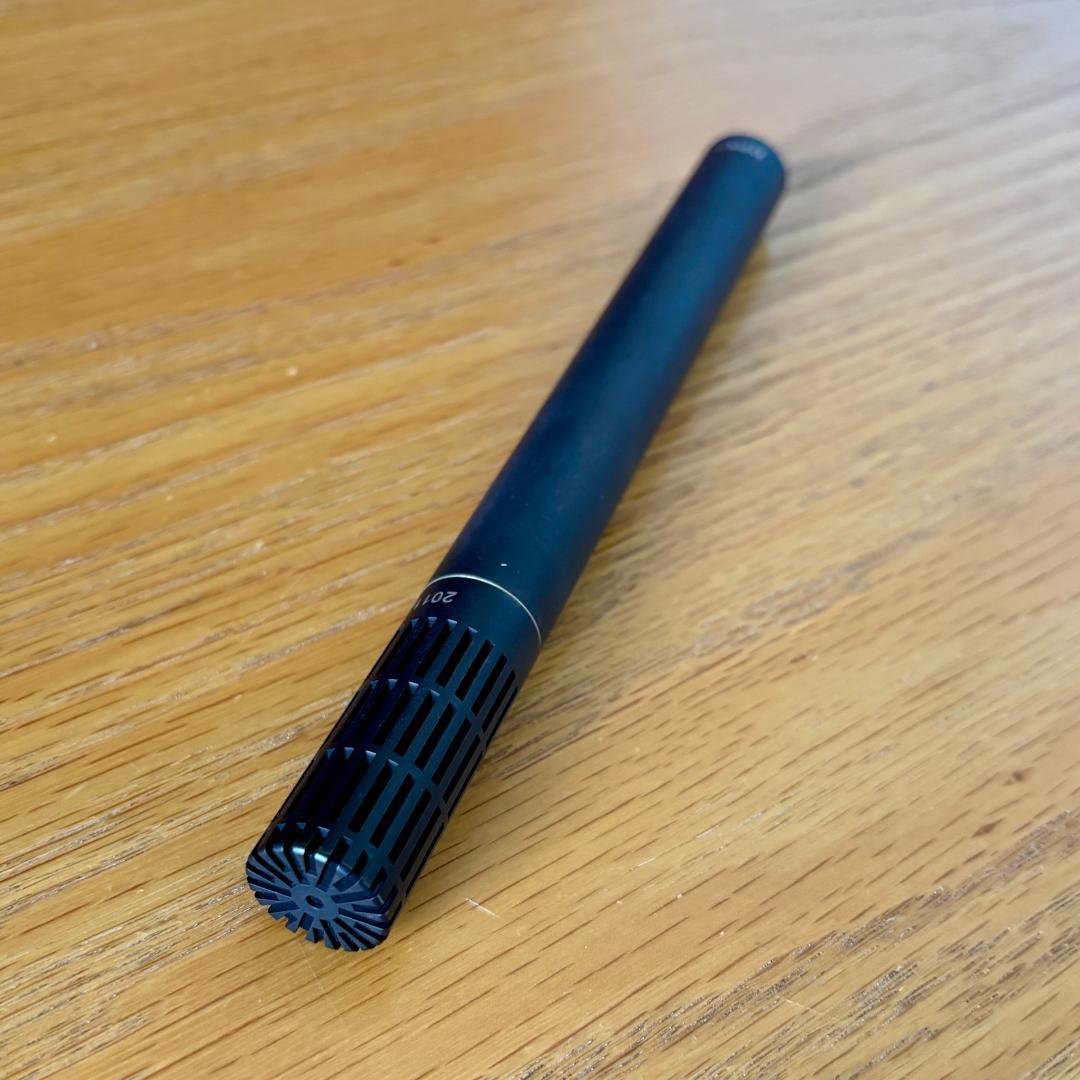 配信機器・PA機器・レコーディング機器 DPA 2011A