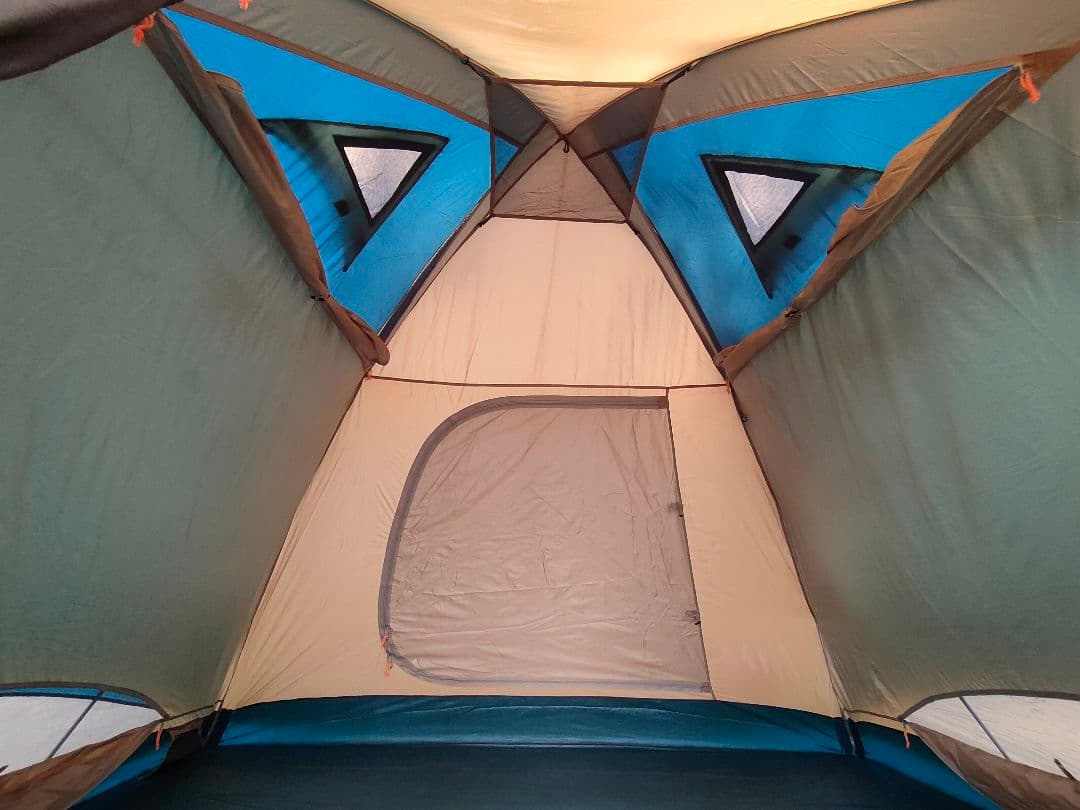 Coleman コールマン タフワイドドーム 300EX Ⅱ　ドームテント