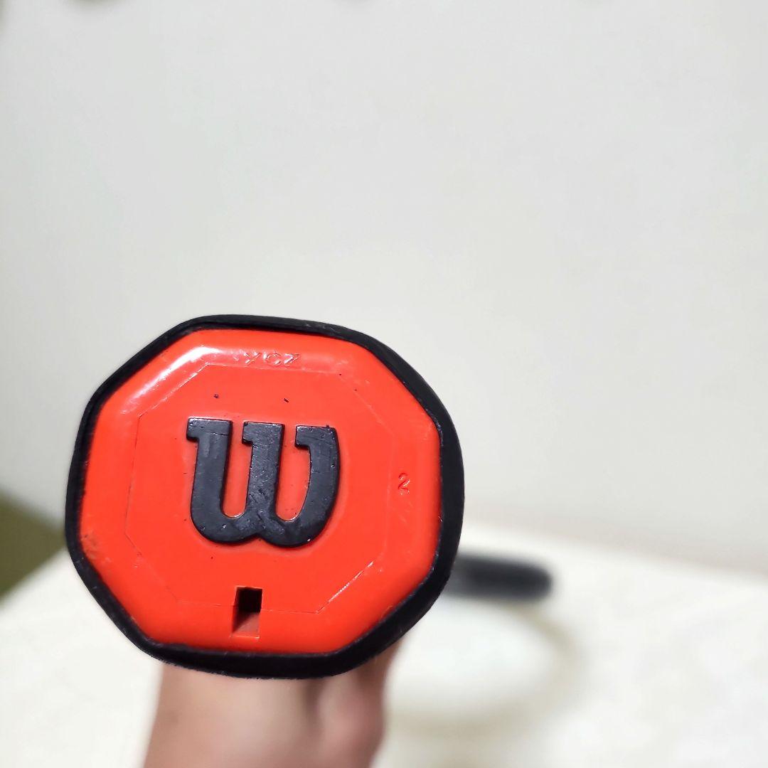 ウィルソン ウルトラ 100 バージョン3.0 Wilson ULTRA100