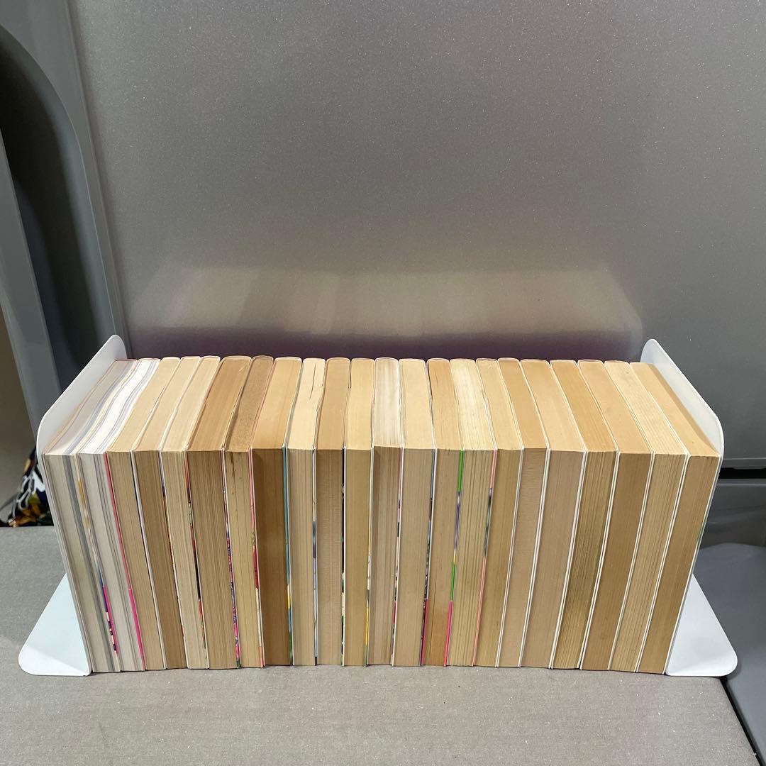 まんが家マリナシリーズ23冊