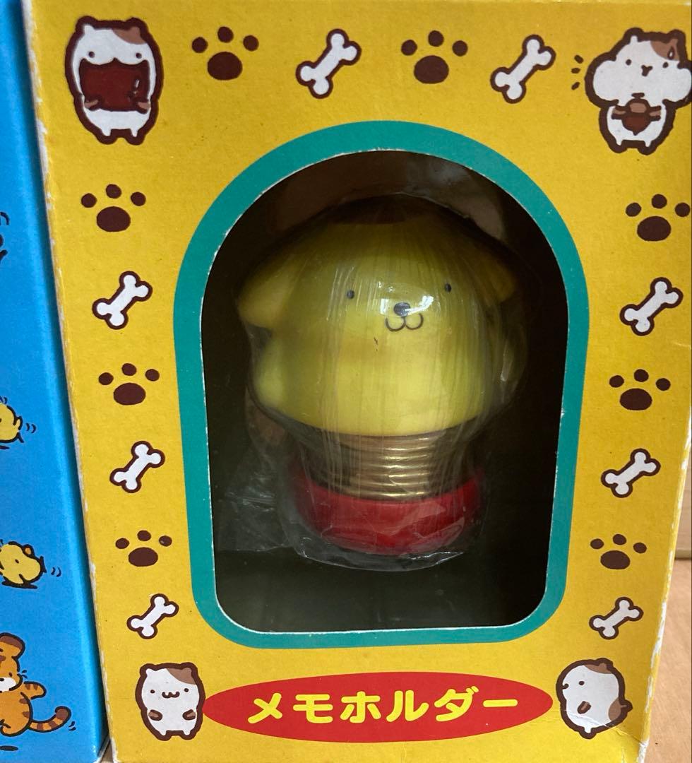 レトロ！　サンリオ　キャラクターグッズ