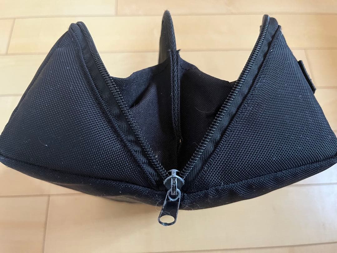  PEAK(スノーピーク)ハンマー&ペグセット(DODペグケース付き)