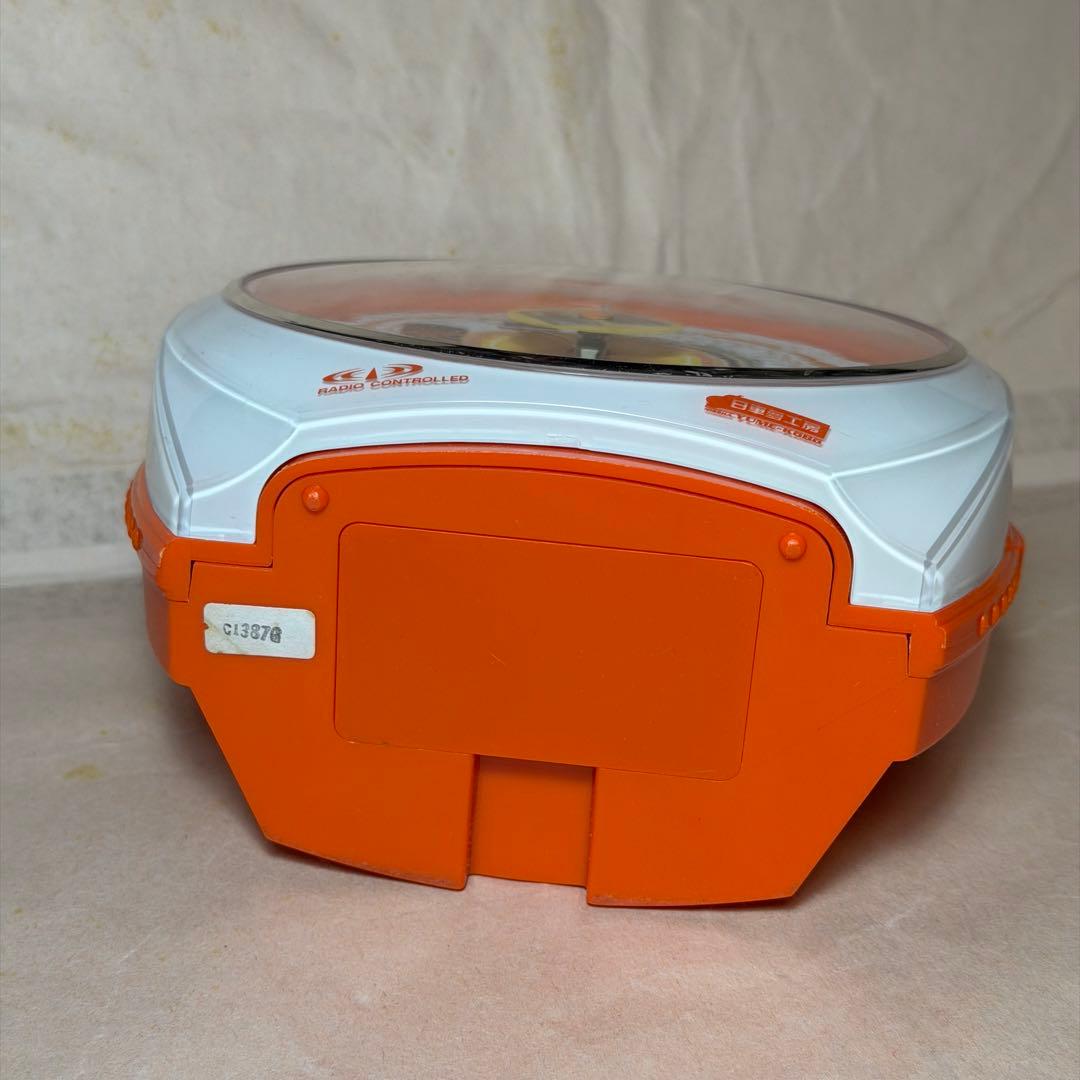 JR中央線中央特快 駅メロ 電波目覚まし時計 日車夢工房 発車メロディクロック