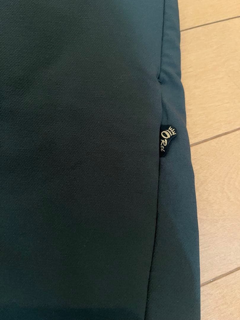 アスレタATHLETA O-rei 上下セット　ウォーマーピステ　Ｍサイズ