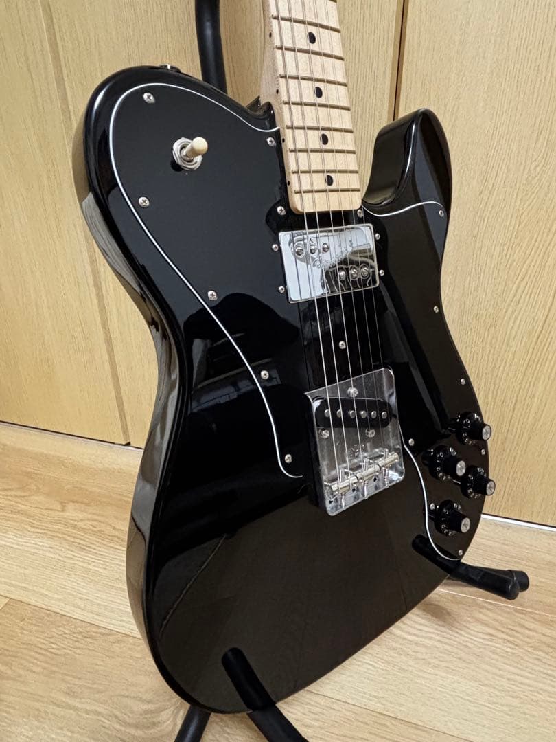 ギター Fender Traditional 70s Telecaster Custom