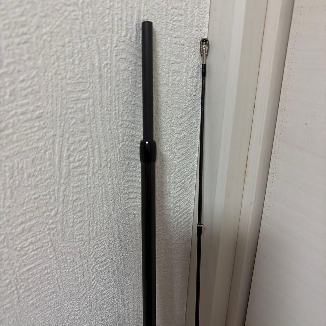 スラッシュ SLASH クォーテッド QUARTED SOUL C662MH