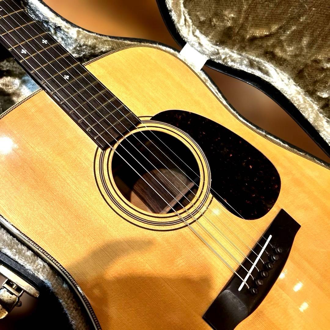 ギター＆ケース　（希望金額ご相談ください）