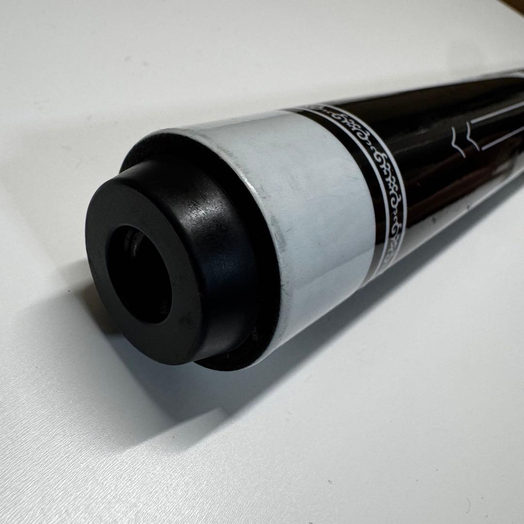 ビリヤード　キュー