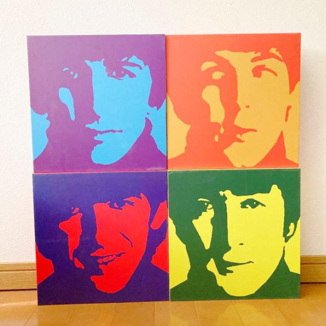 ★新品★ ビートルズ アドベントカレンダー イギリス正規品 2021年