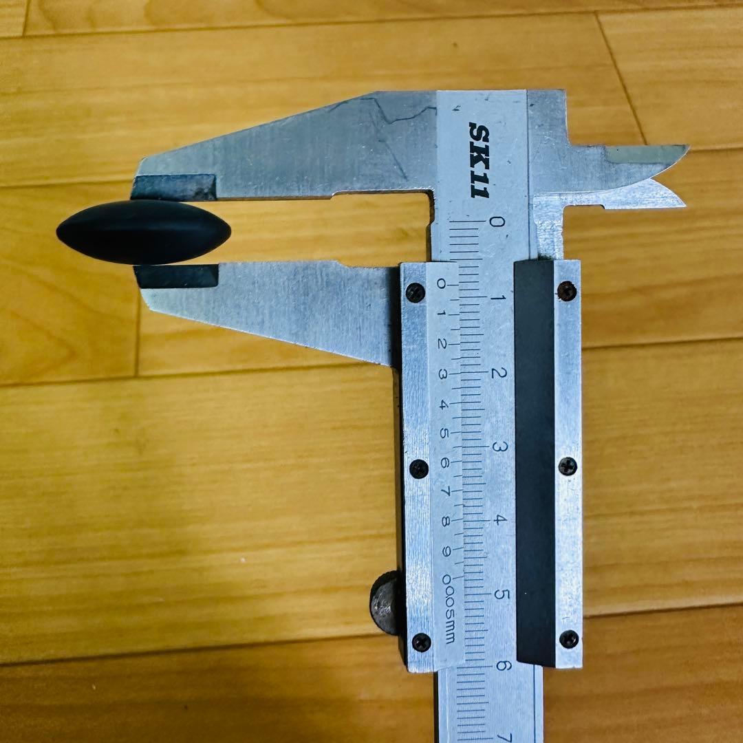 日向碁石　30号