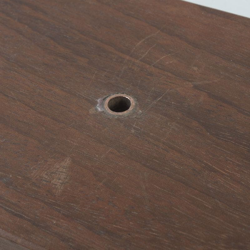 彫刻家　大成浩作　石彫刻　「風の地平線ー蜃気楼」　オブジェ　置物　V　9851