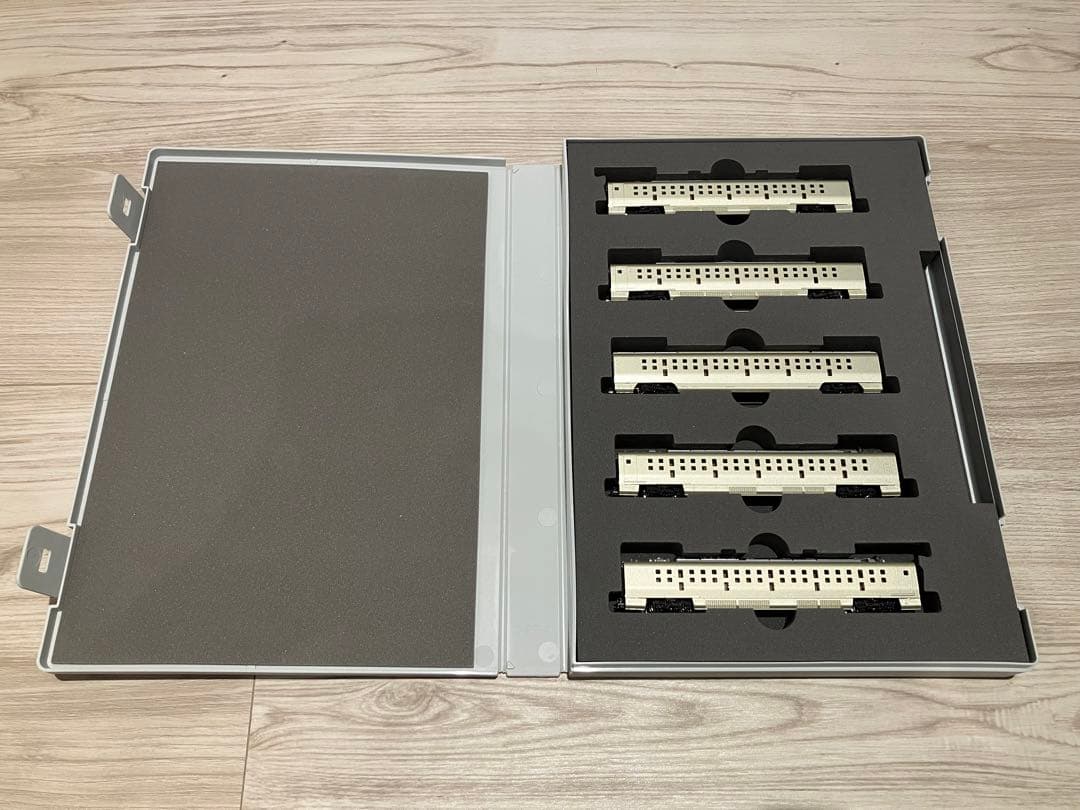 TOMIX 98307 98308 E001系 TRAIN SUITE 四季島