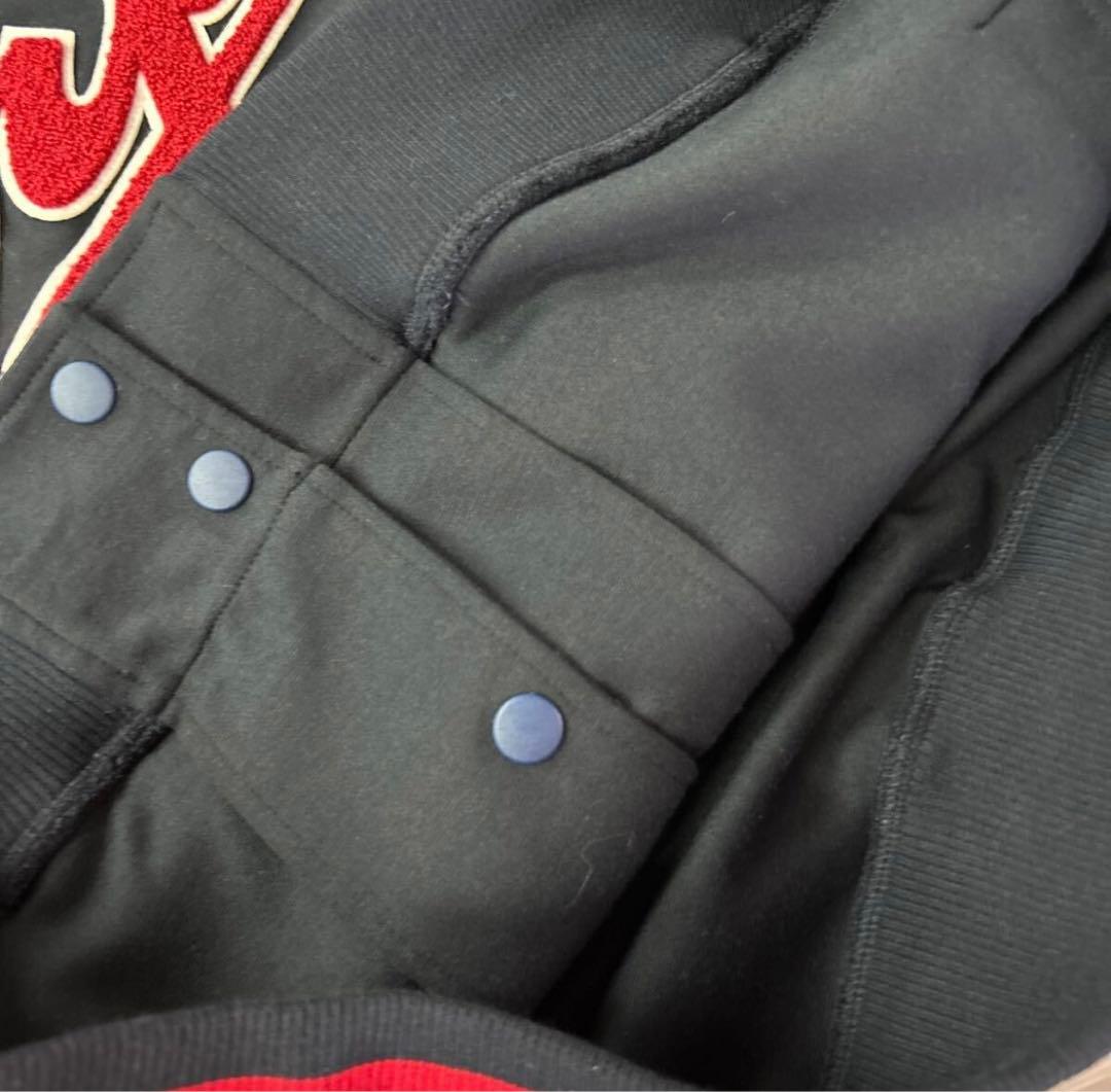 23年限定グッズ広島カープ☆スタジアムジャンパー サイズL