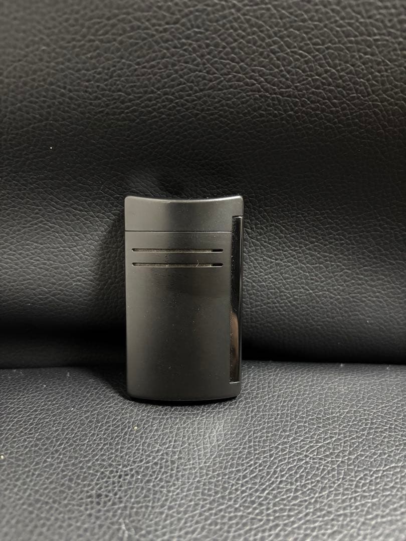 エス・テー・デュポン マキシジェット 灰皿