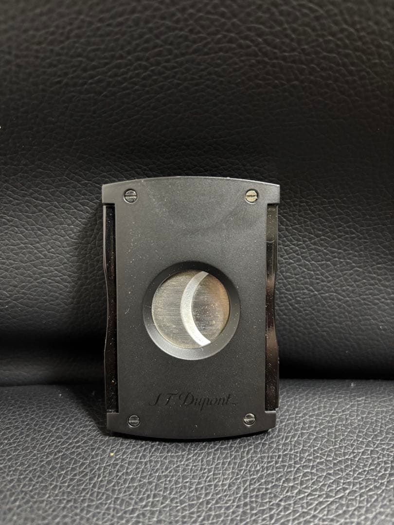 エス・テー・デュポン マキシジェット 灰皿