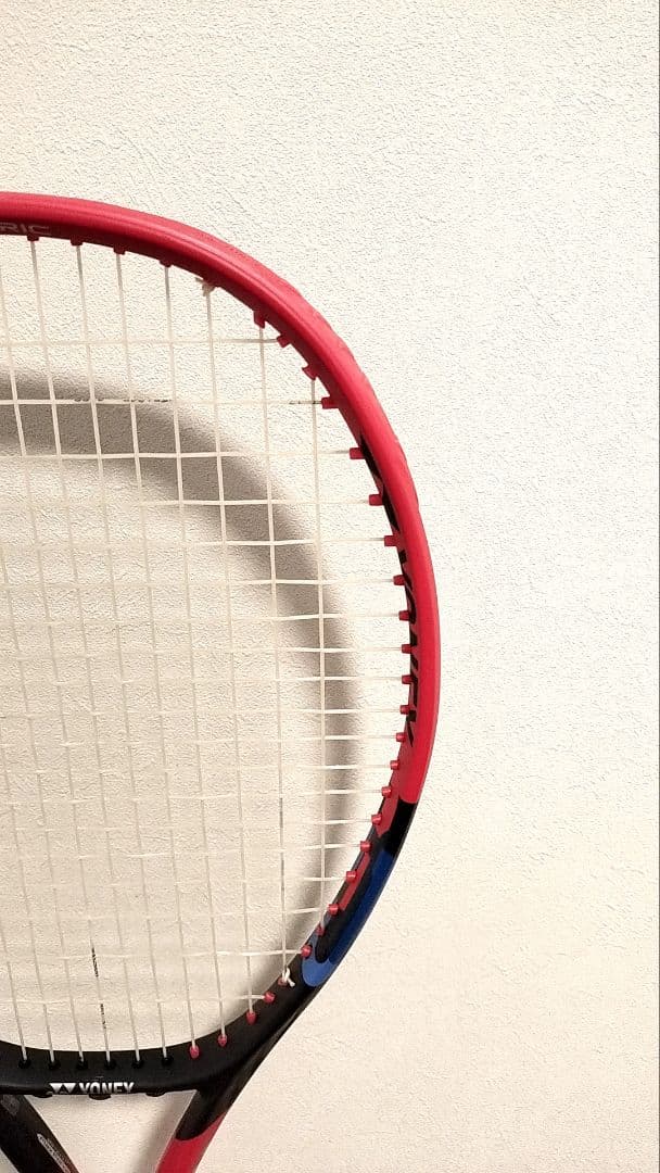 【ほぼ未使用】YONEX　vcore 100 G2