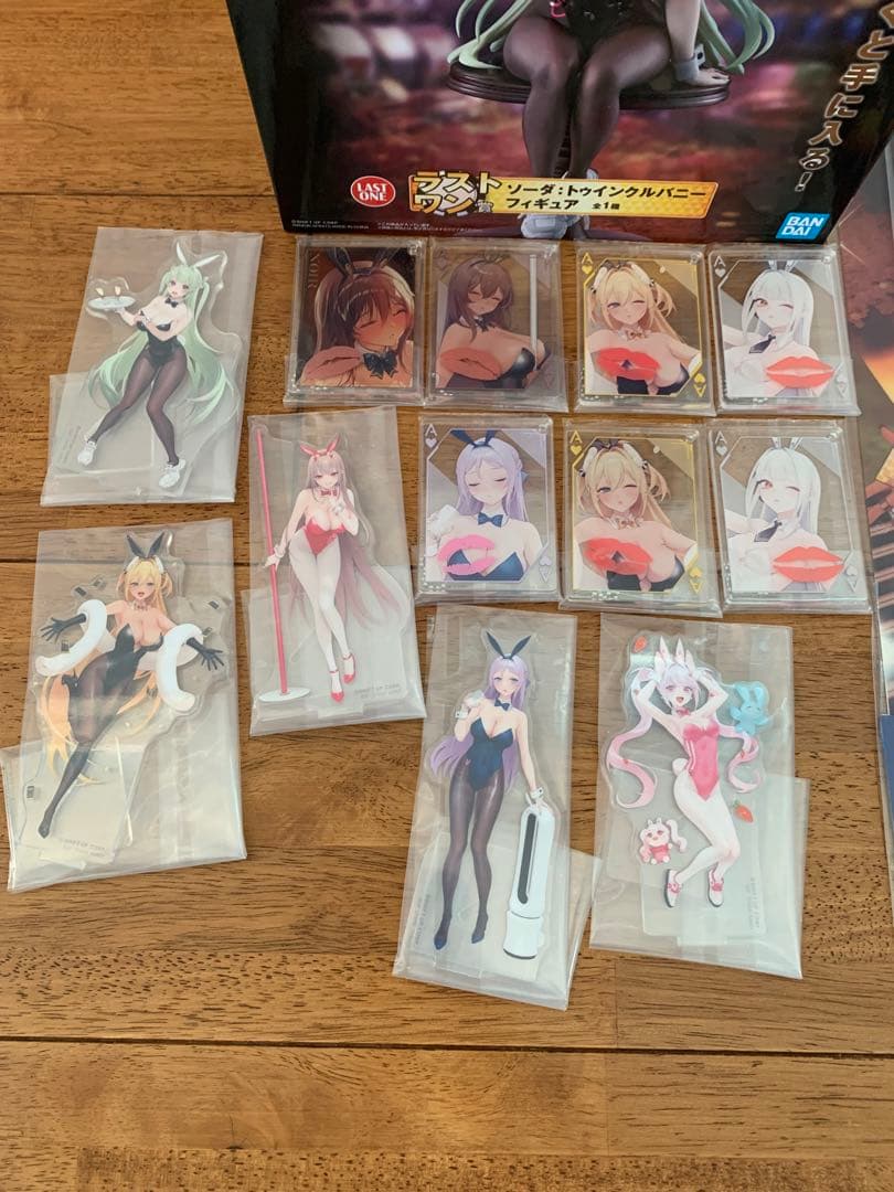 【taka】勝利の女神 NIKKE- chapter5-ラストワン