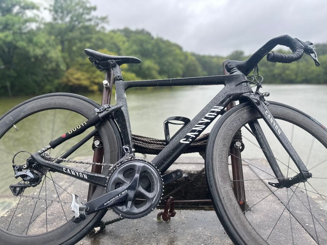 Reynolds STRIKE SLG（レイノルズ　ストライクSLG）