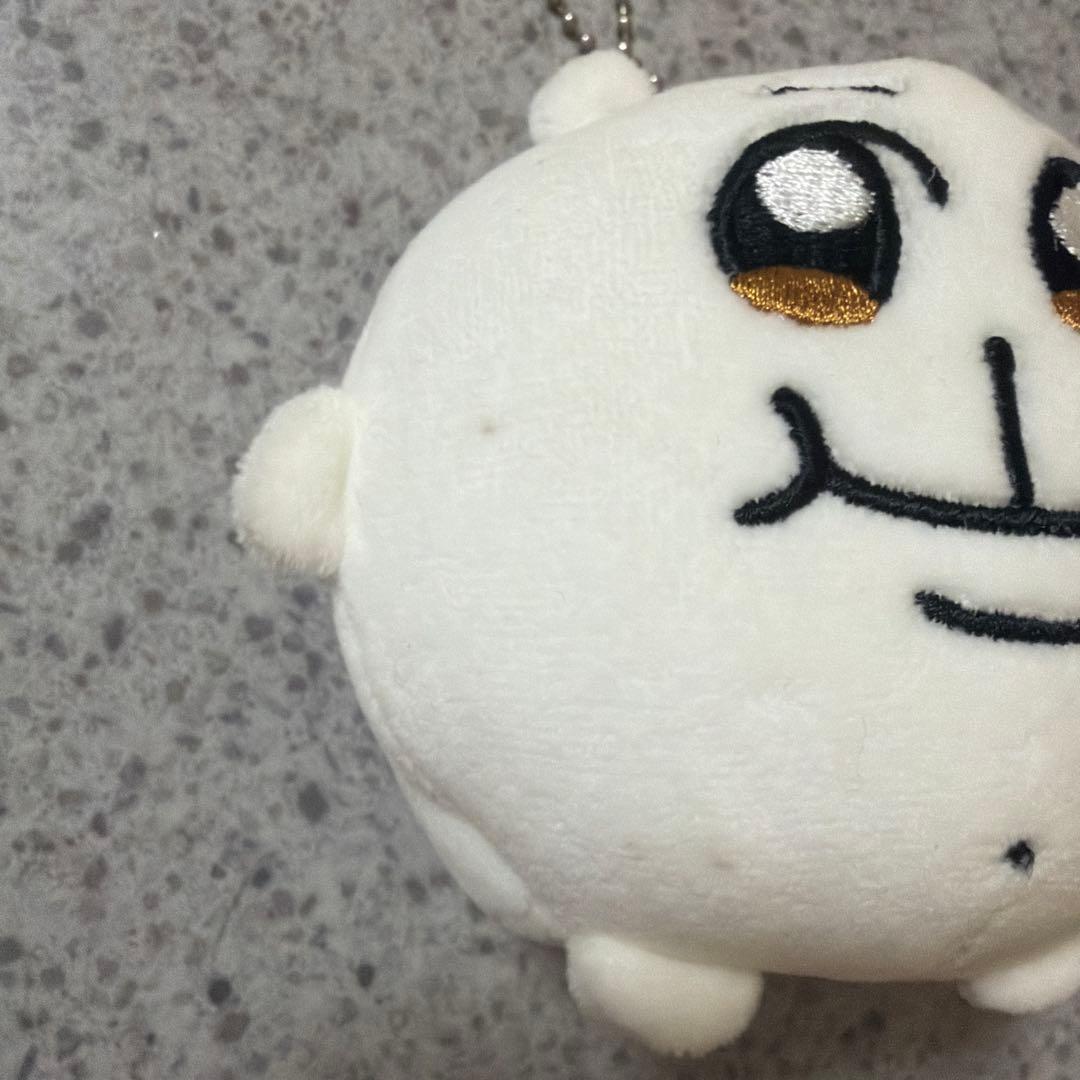 ちみたん　おしりマスコット　希少　ソユー限定②