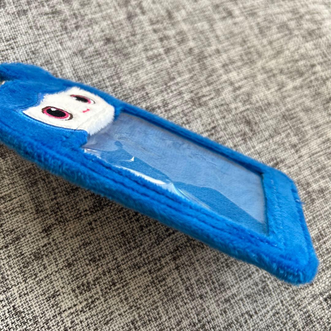 twice ツブリー トレカケース フォトカードホルダー