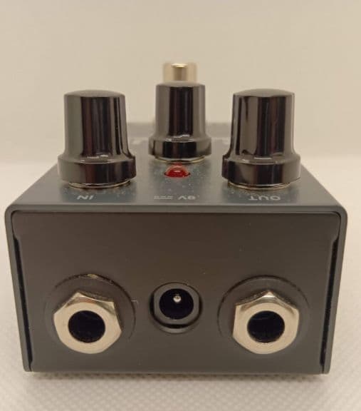 TC Electronic TC エレクトロニック MAGUS PRO USED