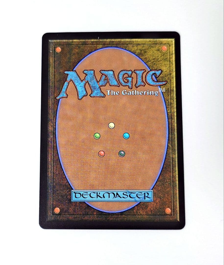 MTG 嵐の目、ウギン FOIL 日本語版 ショーケース 幽霊火