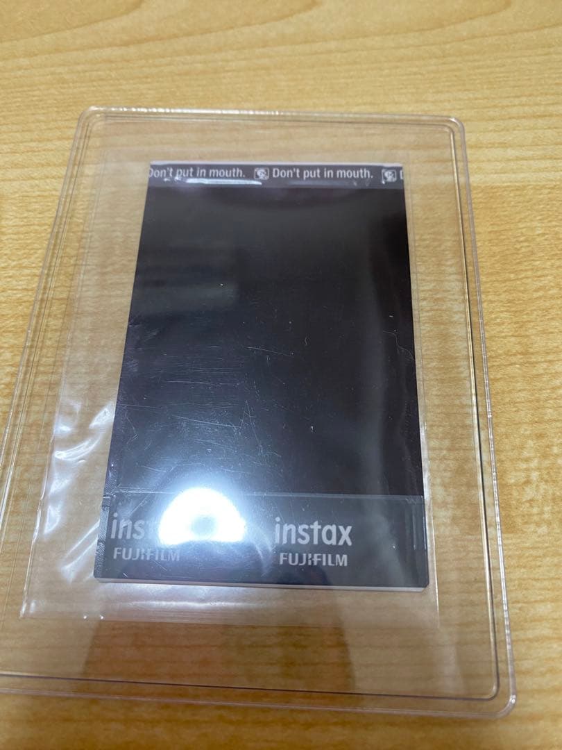 【お値下げ】twice ミナ　チェキ　サイン　直筆　#twice5 アルバム