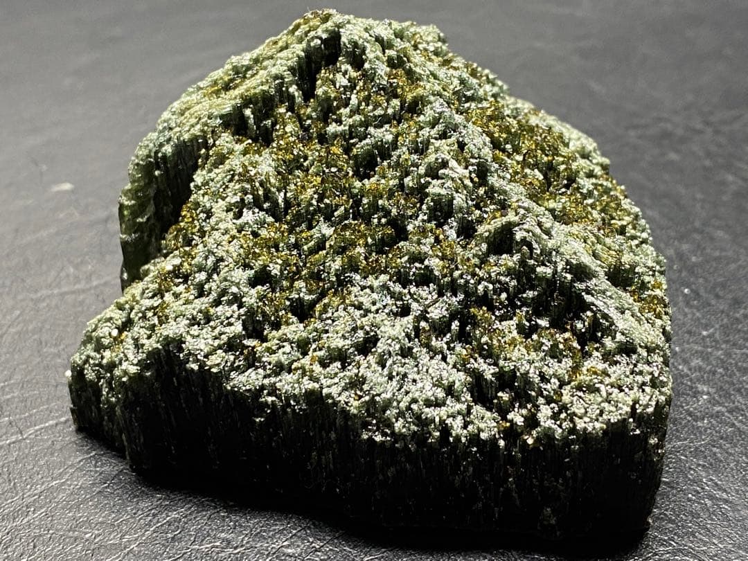 グリーン　トルマリン　186g