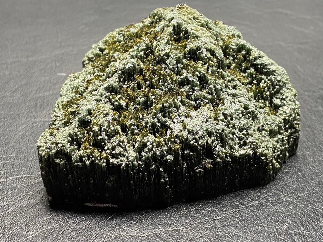 グリーン　トルマリン　186g