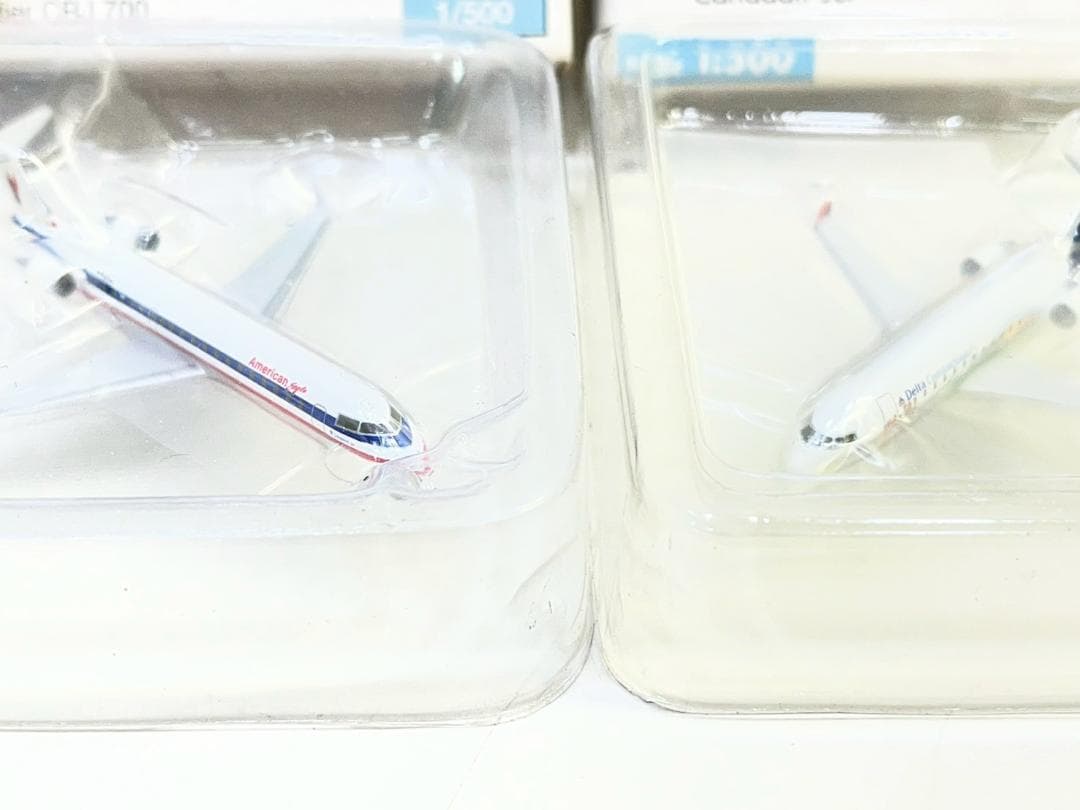 213Z herpa 航空機モデル 10個セット 飛行機模型 まとめ売り