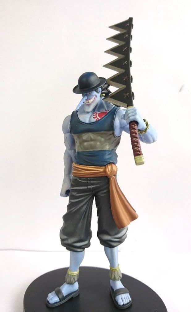 アーロン ONE PIECE ～THE GRANDLINE MEN～vol.15