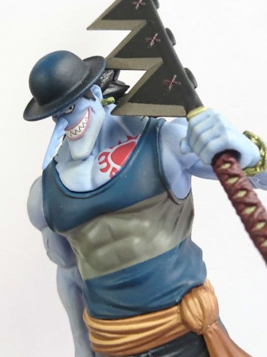 アーロン ONE PIECE ～THE GRANDLINE MEN～vol.15