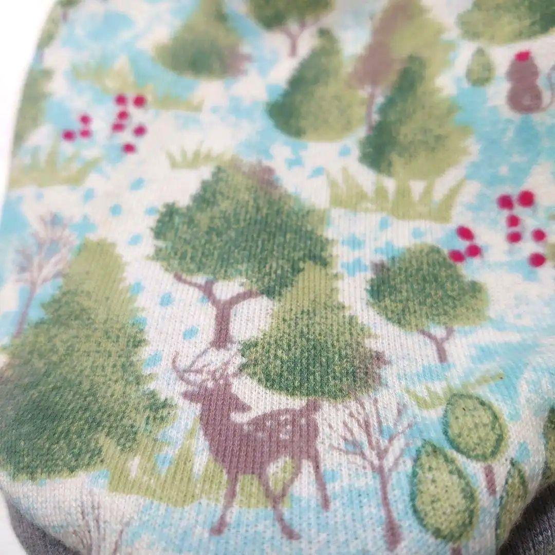 犬服 3S わんこの普段着　ジェシカ