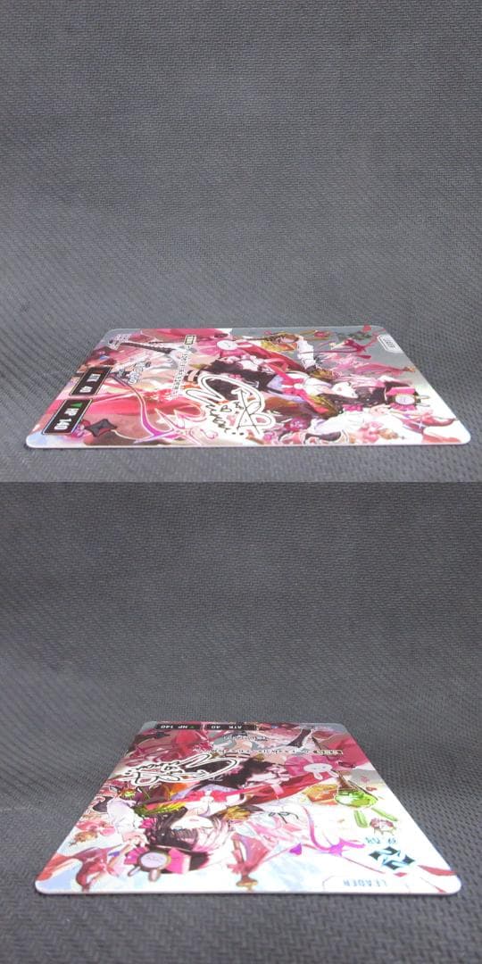 クロススターズ　xrossstars　橘ひなの　LRPP　サイン