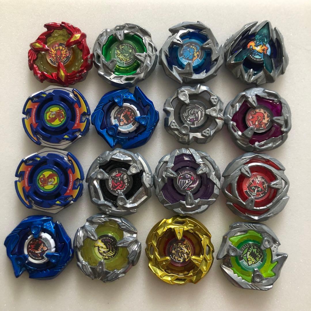 ベイブレード x まとめ売り