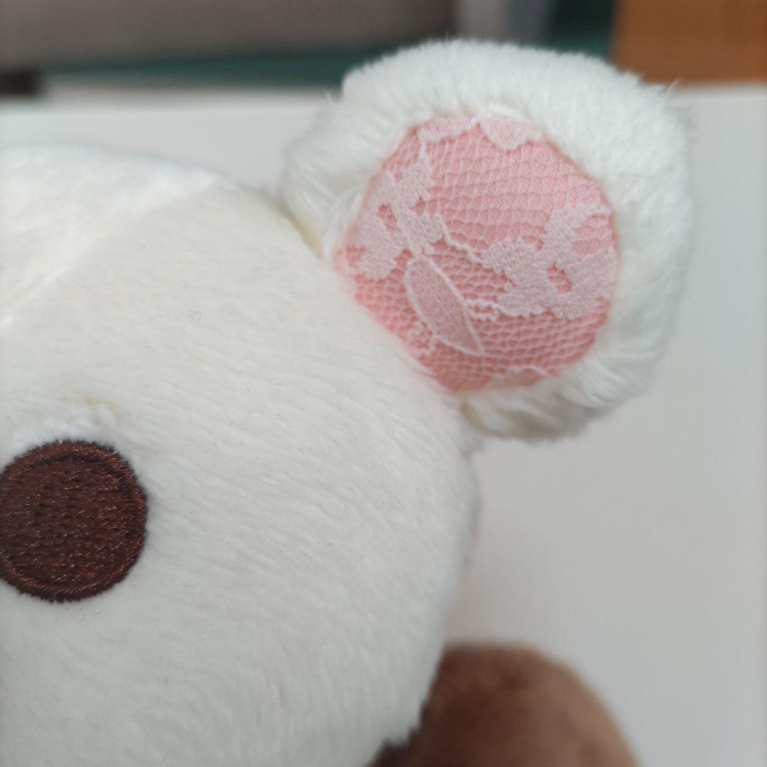 コリラックマ 大阪梅田店リニューアルオープン記念 ぬいぐるみ