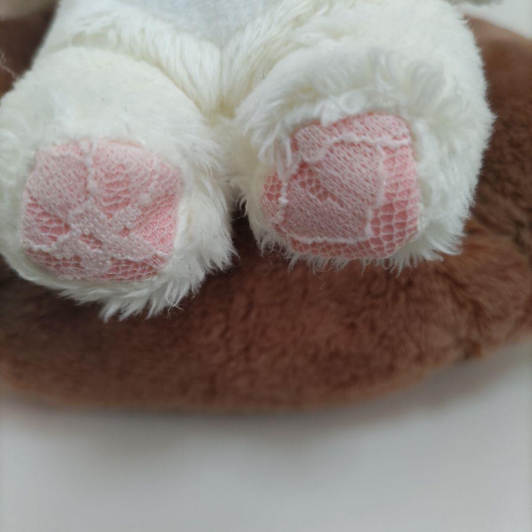 コリラックマ 大阪梅田店リニューアルオープン記念 ぬいぐるみ