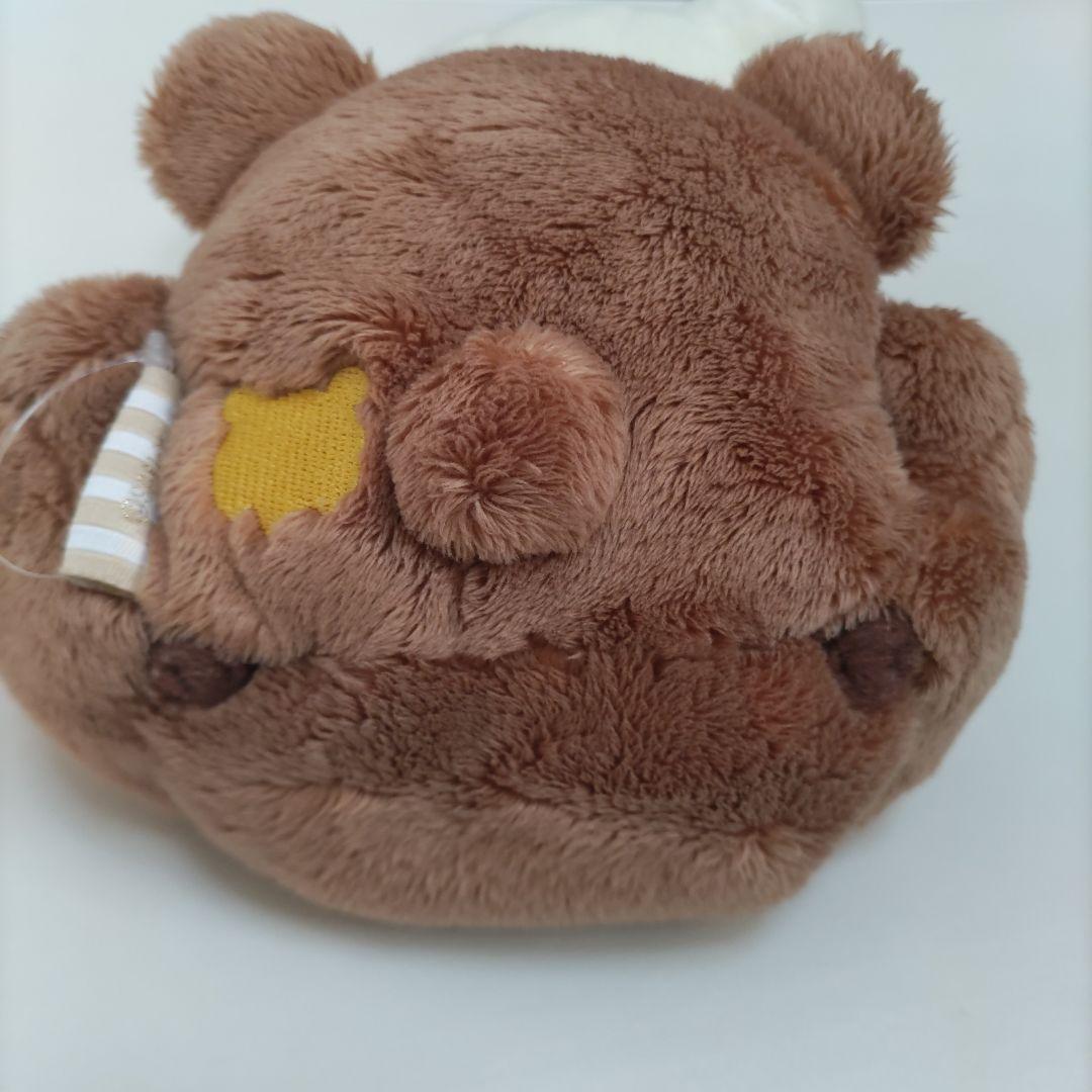 コリラックマ 大阪梅田店リニューアルオープン記念 ぬいぐるみ