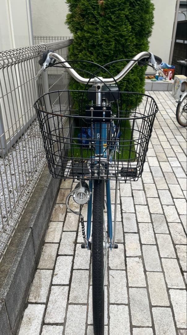 サイクルスポット THISIS MM66HDR 26インチ 6段変速