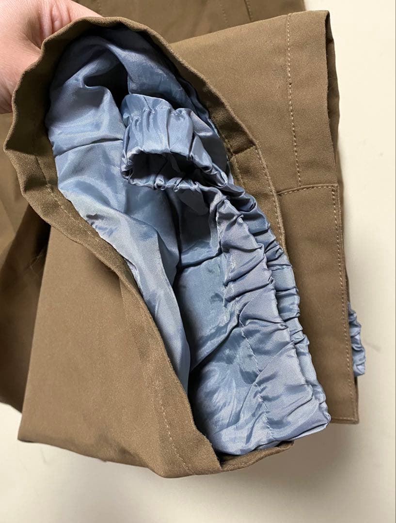 NIMA スノーボードウェア 子ども用