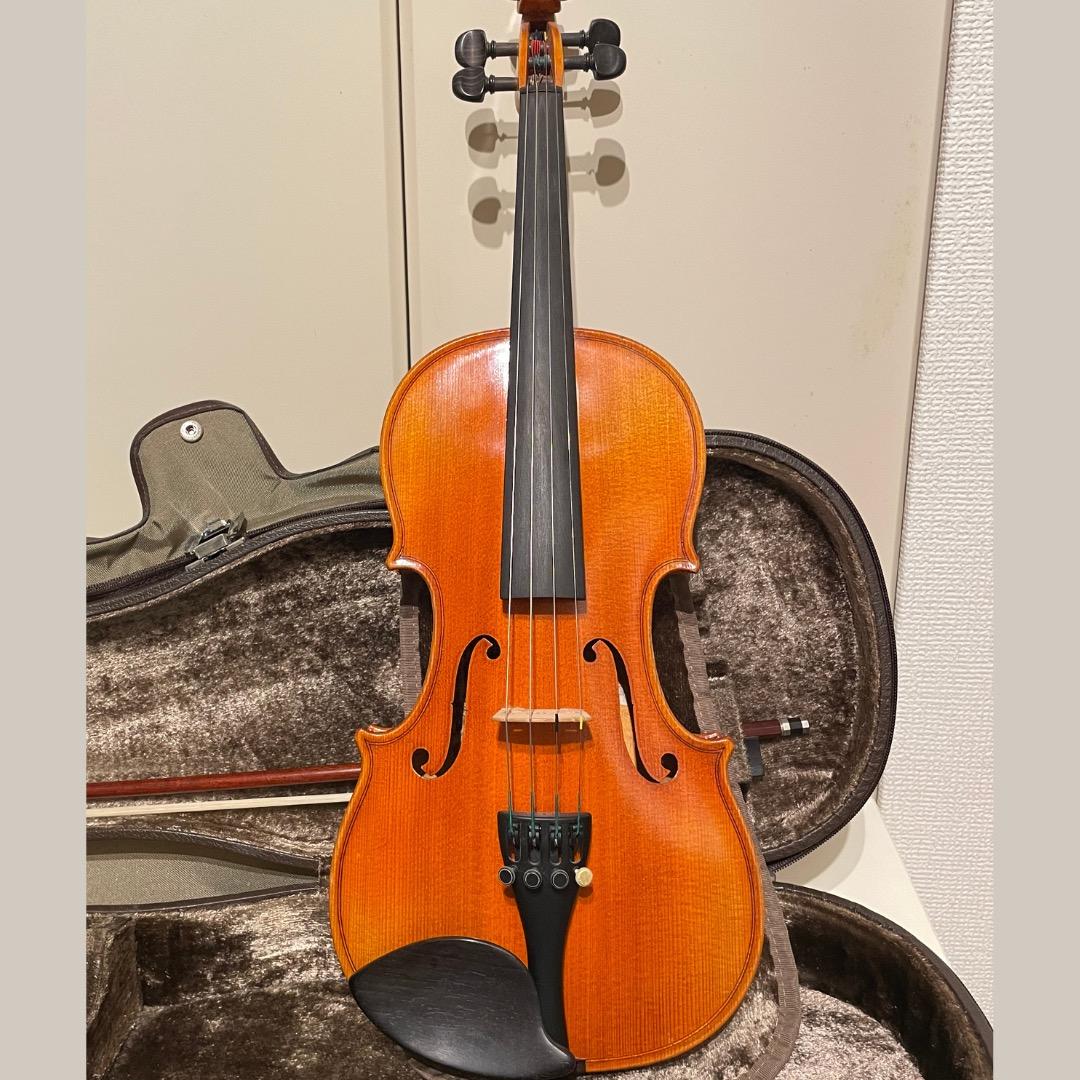 Karl Höfner バイオリン 1/2 KH200 1995年