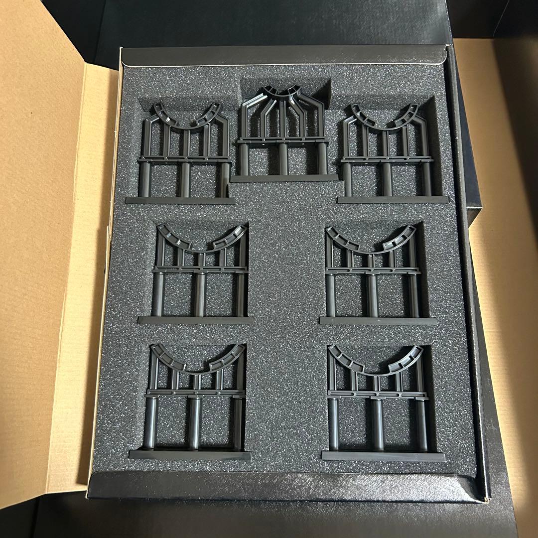 大人の超合金 アポロ11号&サターンV型ロケット　 初回生産分限定特典付き