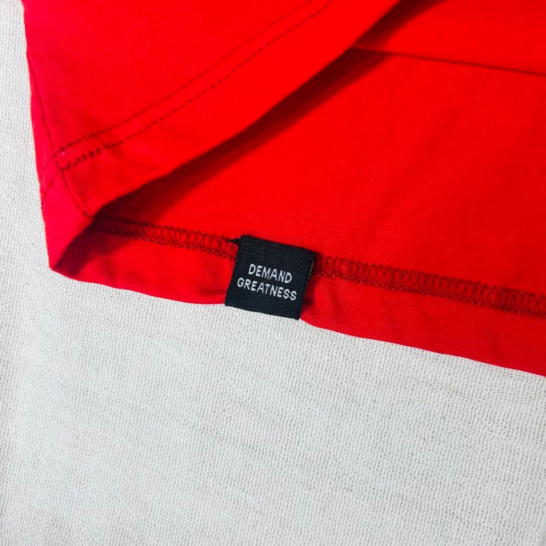 【未使用✨】A7 BARGRIPバーグリップTシャツ Lサイズ　東京オリンピック