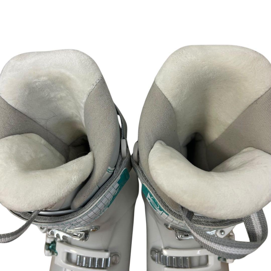 ③Hart DIVA Innocenceスキーブーツ 24cm