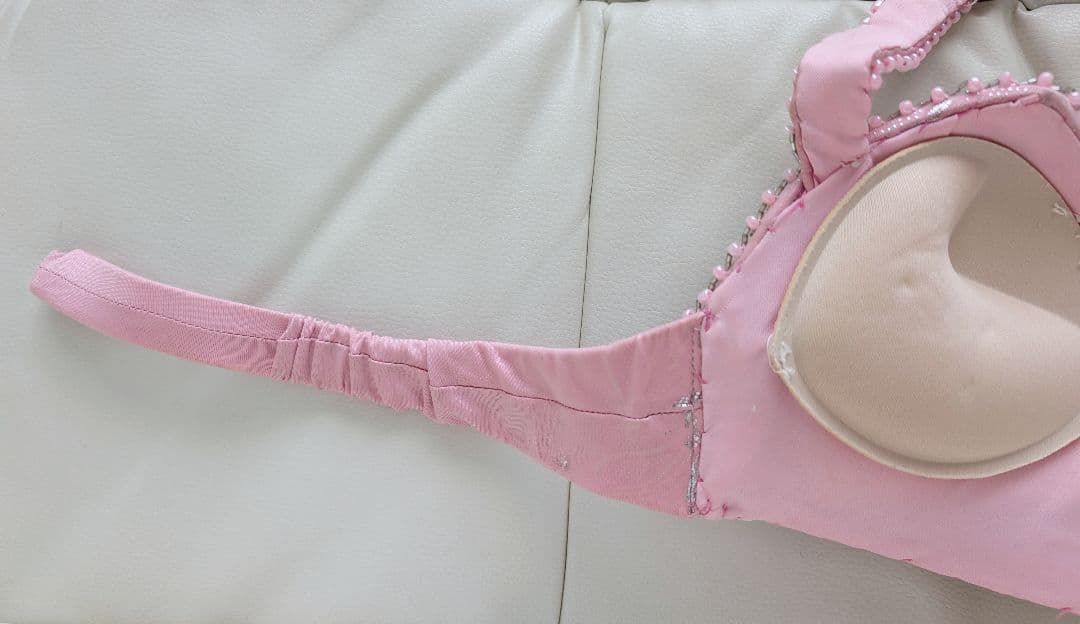 2/11まで特別セール！早い者勝ち！高品質♪上品で華やか♪ベリーダンス衣装