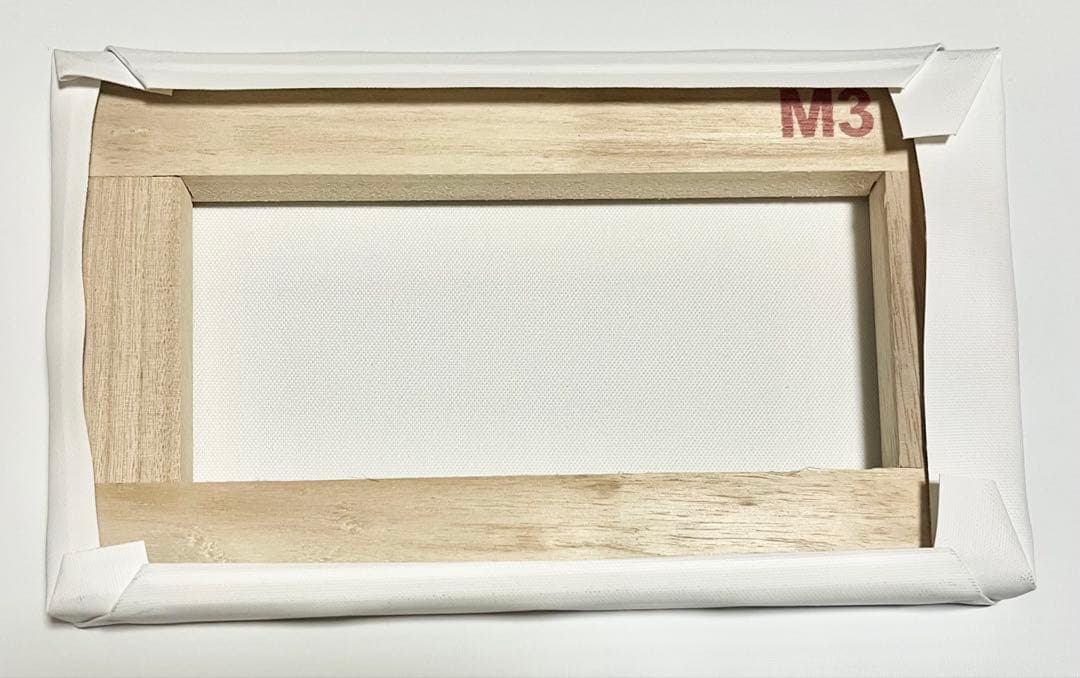 ParadoxLive パラライ キャンバスアート AMPRULE 3~5周年